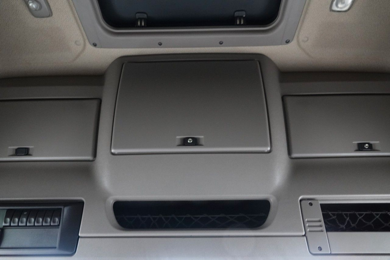 牵引车 DAF CF 85.460 / GLOB / EURO 5 / WAGA: 6800 KG：图16