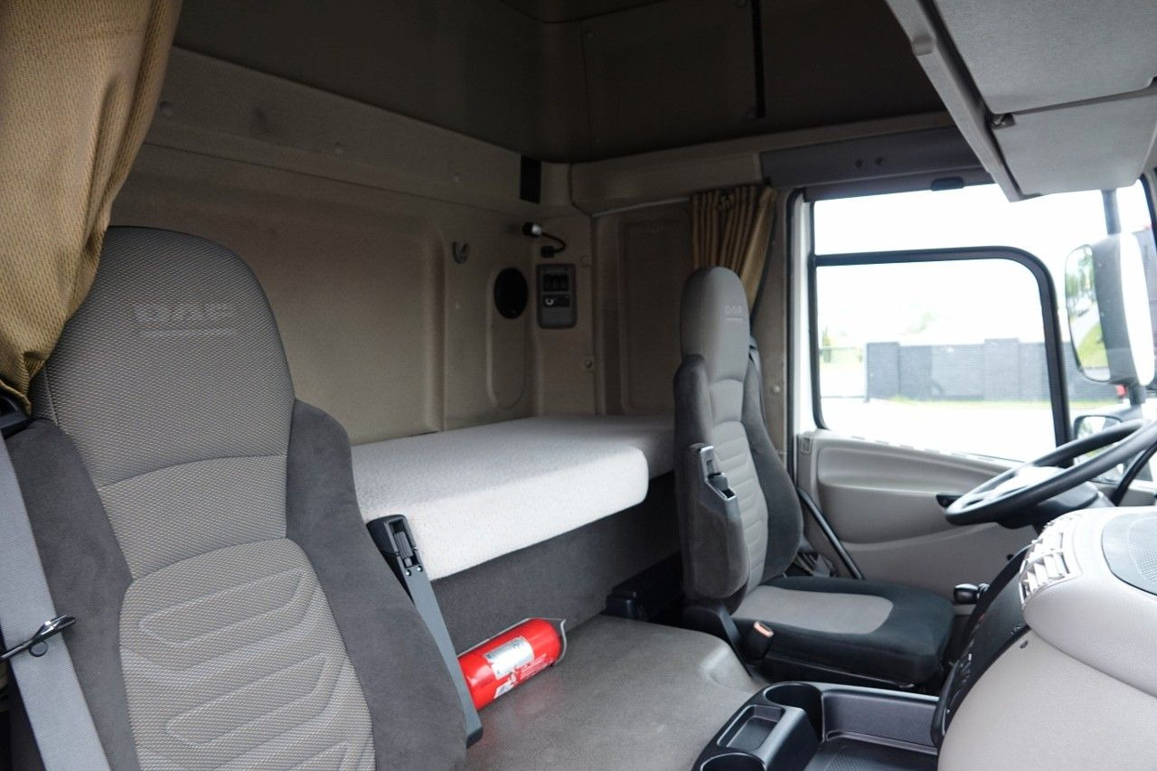 牵引车 DAF CF 85.460 / GLOB / EURO 5 / WAGA: 6800 KG：图17