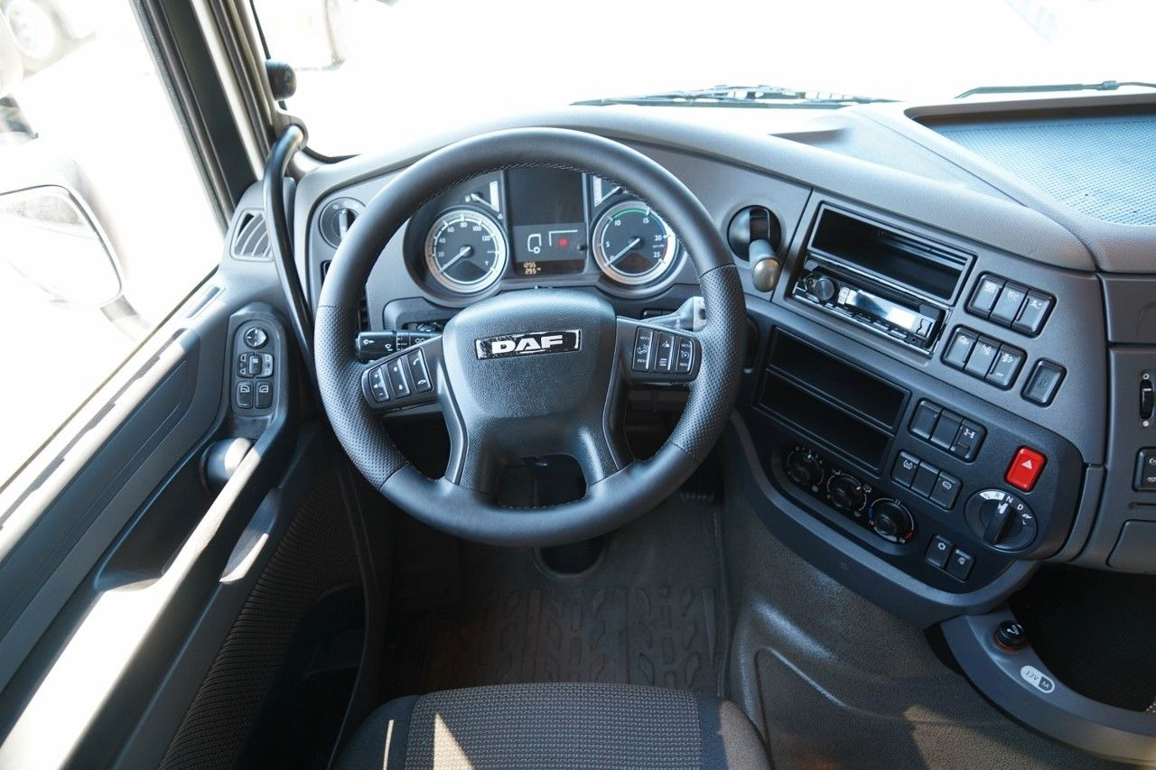 牵引车 DAF XF 460 / SPACE CAB / HYDRAULIKA DWUOBWODOWA / P：图17