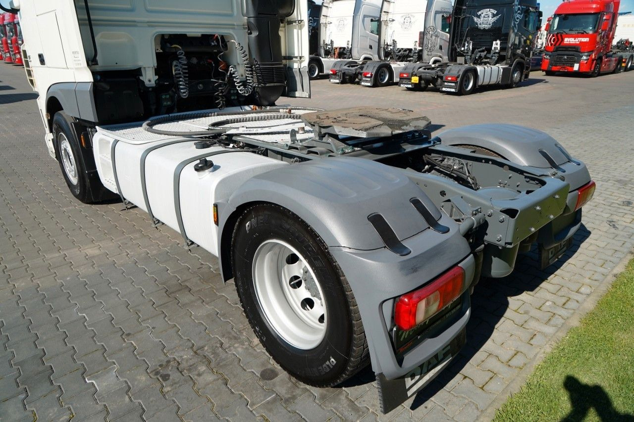 牵引车 DAF XF 460 / SPACE CAB / HYDRAULIKA DWUOBWODOWA / P：图10