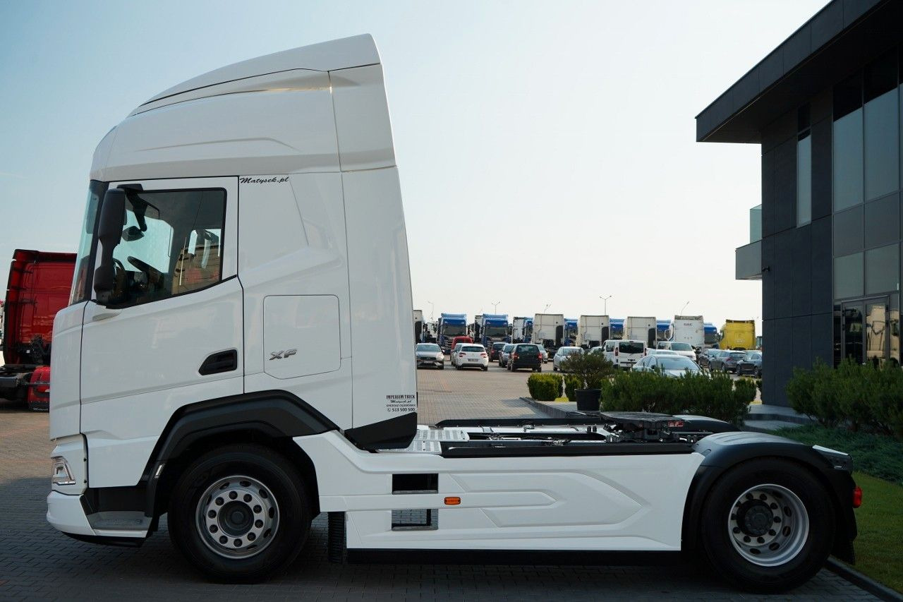 DAF XF 480 / 147 tys. km / PO KONTRAKCIE SERWISOWYM - 牵引车:图3 DAF XF 480 / 147 tys. km / PO KONTRAKCIE SERWISOWYM - 牵引车:图3