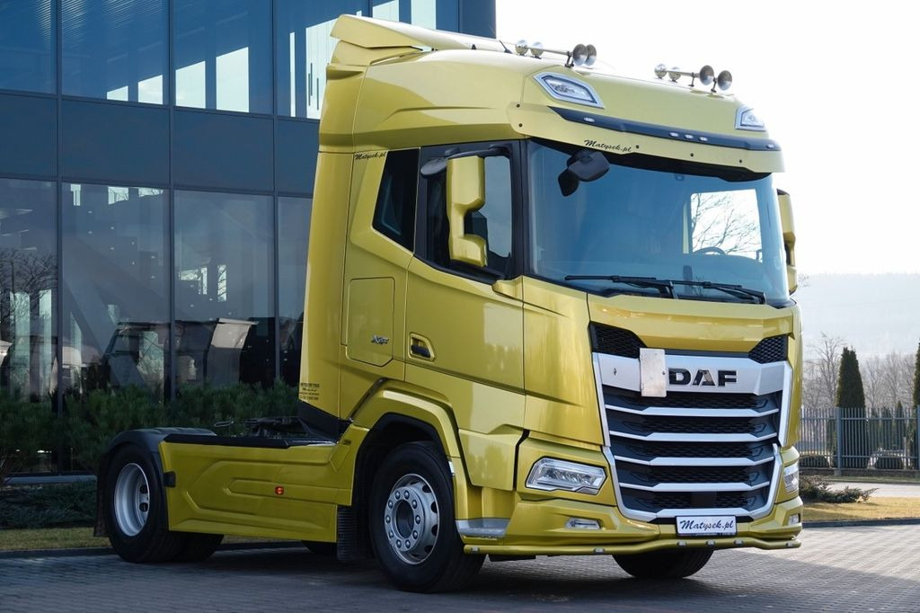 DAF XF 480 / PEŁNY ADR / OPONY 100% / PO KONTRAKCIE DAF XF 480 / PEŁNY ADR / OPONY 100% / PO KONTRAKCIE - 牵引车:图1 DAF XF 480 / PEŁNY ADR / OPONY 100% / PO KONTRAKCIE DAF XF 480 / PEŁNY ADR / OPONY 100% / PO KONTRAKCIE - 牵引车:图1