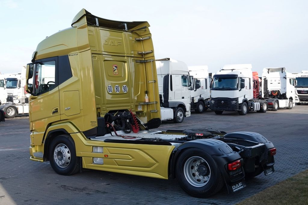 DAF XF 480 / PEŁNY ADR / OPONY 100% / PO KONTRAKCIE DAF XF 480 / PEŁNY ADR / OPONY 100% / PO KONTRAKCIE - 牵引车:图4 DAF XF 480 / PEŁNY ADR / OPONY 100% / PO KONTRAKCIE DAF XF 480 / PEŁNY ADR / OPONY 100% / PO KONTRAKCIE - 牵引车:图4