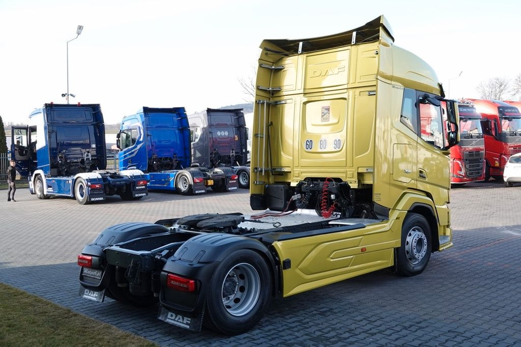 DAF XF 480 / PEŁNY ADR / OPONY 100% / PO KONTRAKCIE DAF XF 480 / PEŁNY ADR / OPONY 100% / PO KONTRAKCIE - 牵引车:图5 DAF XF 480 / PEŁNY ADR / OPONY 100% / PO KONTRAKCIE DAF XF 480 / PEŁNY ADR / OPONY 100% / PO KONTRAKCIE - 牵引车:图5