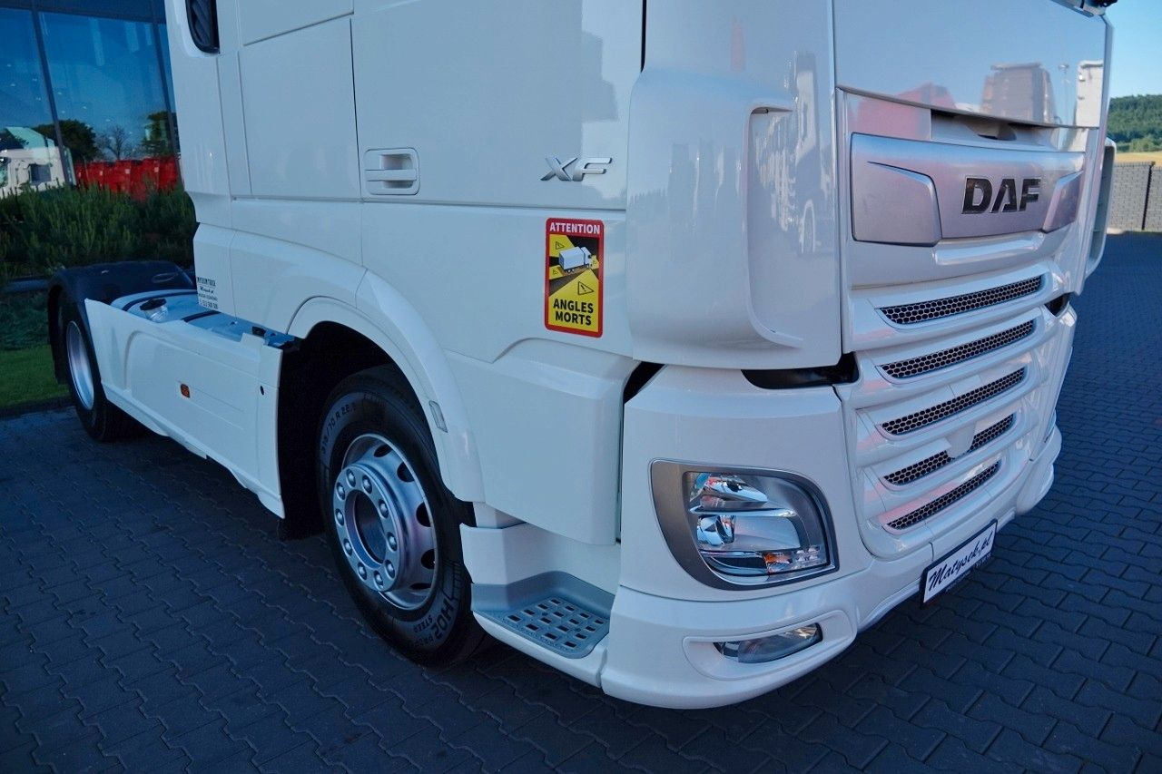牵引车 DAF XF 480 / SUPER SPACE CAB / I-PARK COOL  / OPONY：图7