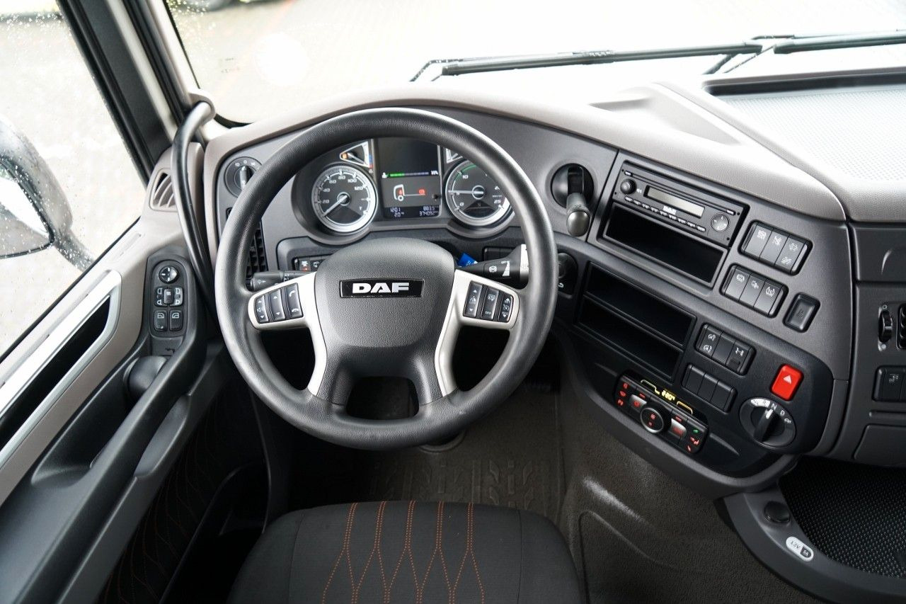 DAF XF 480 / SUPER SPACE CAB / OPONY 100% / 2021 ROK 租赁 DAF XF 480 / SUPER SPACE CAB / OPONY 100% / 2021 ROK:图29 DAF XF 480 / SUPER SPACE CAB / OPONY 100% / 2021 ROK 租赁 DAF XF 480 / SUPER SPACE CAB / OPONY 100% / 2021 ROK:图29