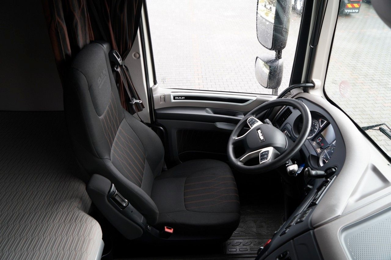 DAF XF 480 / SUPER SPACE CAB / OPONY 100% / 2021 ROK 租赁 DAF XF 480 / SUPER SPACE CAB / OPONY 100% / 2021 ROK:图27 DAF XF 480 / SUPER SPACE CAB / OPONY 100% / 2021 ROK 租赁 DAF XF 480 / SUPER SPACE CAB / OPONY 100% / 2021 ROK:图27