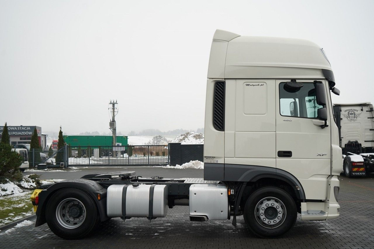 DAF XF 480 / SUPER SPACE CAB / OPONY 100% / 2021 ROK 租赁 DAF XF 480 / SUPER SPACE CAB / OPONY 100% / 2021 ROK:图9 DAF XF 480 / SUPER SPACE CAB / OPONY 100% / 2021 ROK 租赁 DAF XF 480 / SUPER SPACE CAB / OPONY 100% / 2021 ROK:图9