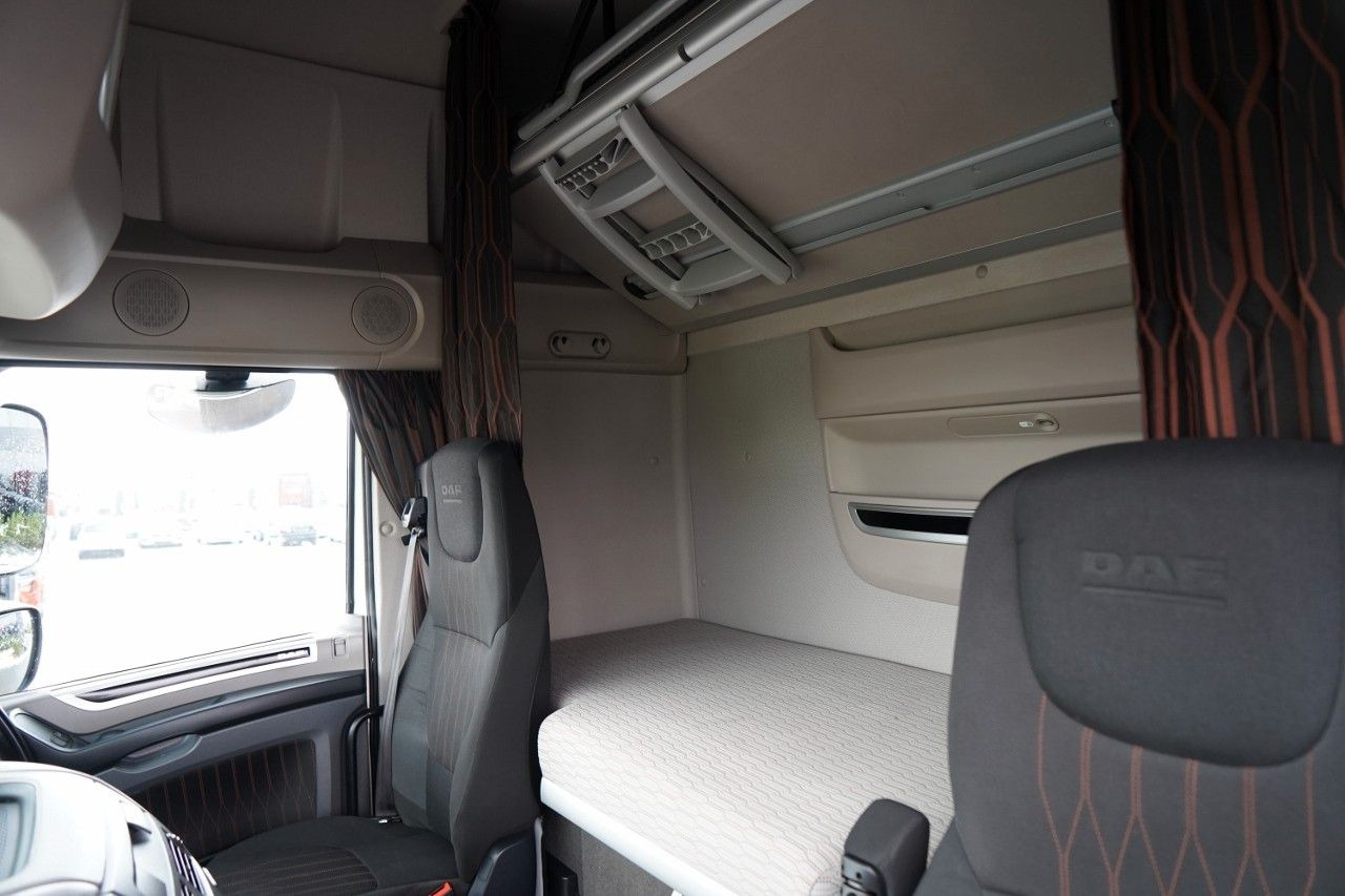 DAF XF 480 / SUPER SPACE CAB / OPONY 100% / 2021 ROK 租赁 DAF XF 480 / SUPER SPACE CAB / OPONY 100% / 2021 ROK:图25 DAF XF 480 / SUPER SPACE CAB / OPONY 100% / 2021 ROK 租赁 DAF XF 480 / SUPER SPACE CAB / OPONY 100% / 2021 ROK:图25