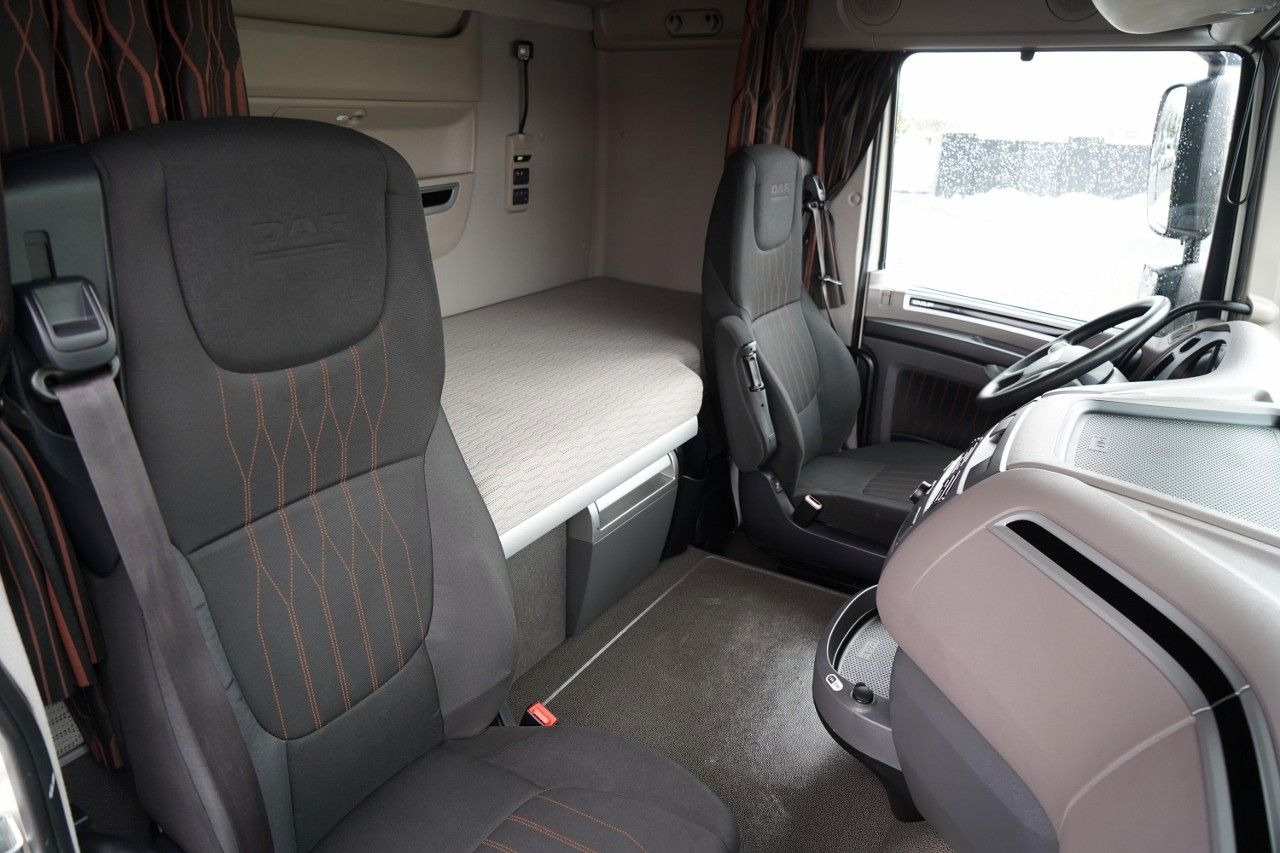 DAF XF 480 / SUPER SPACE CAB / OPONY 100% / 2021 ROK 租赁 DAF XF 480 / SUPER SPACE CAB / OPONY 100% / 2021 ROK:图35 DAF XF 480 / SUPER SPACE CAB / OPONY 100% / 2021 ROK 租赁 DAF XF 480 / SUPER SPACE CAB / OPONY 100% / 2021 ROK:图35