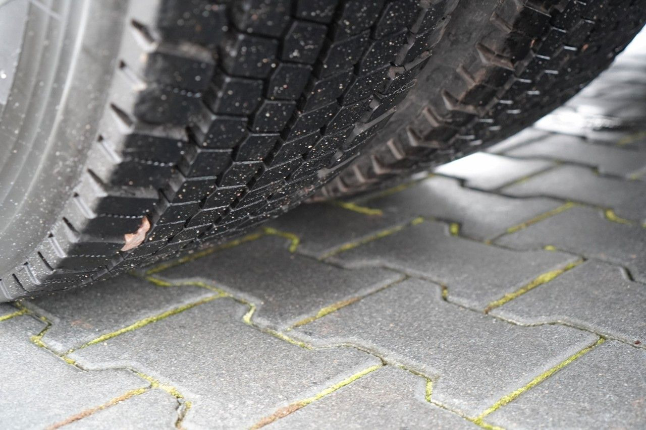 DAF XF 480 / SUPER SPACE CAB / OPONY 100% / 2021 ROK 租赁 DAF XF 480 / SUPER SPACE CAB / OPONY 100% / 2021 ROK:图20 DAF XF 480 / SUPER SPACE CAB / OPONY 100% / 2021 ROK 租赁 DAF XF 480 / SUPER SPACE CAB / OPONY 100% / 2021 ROK:图20