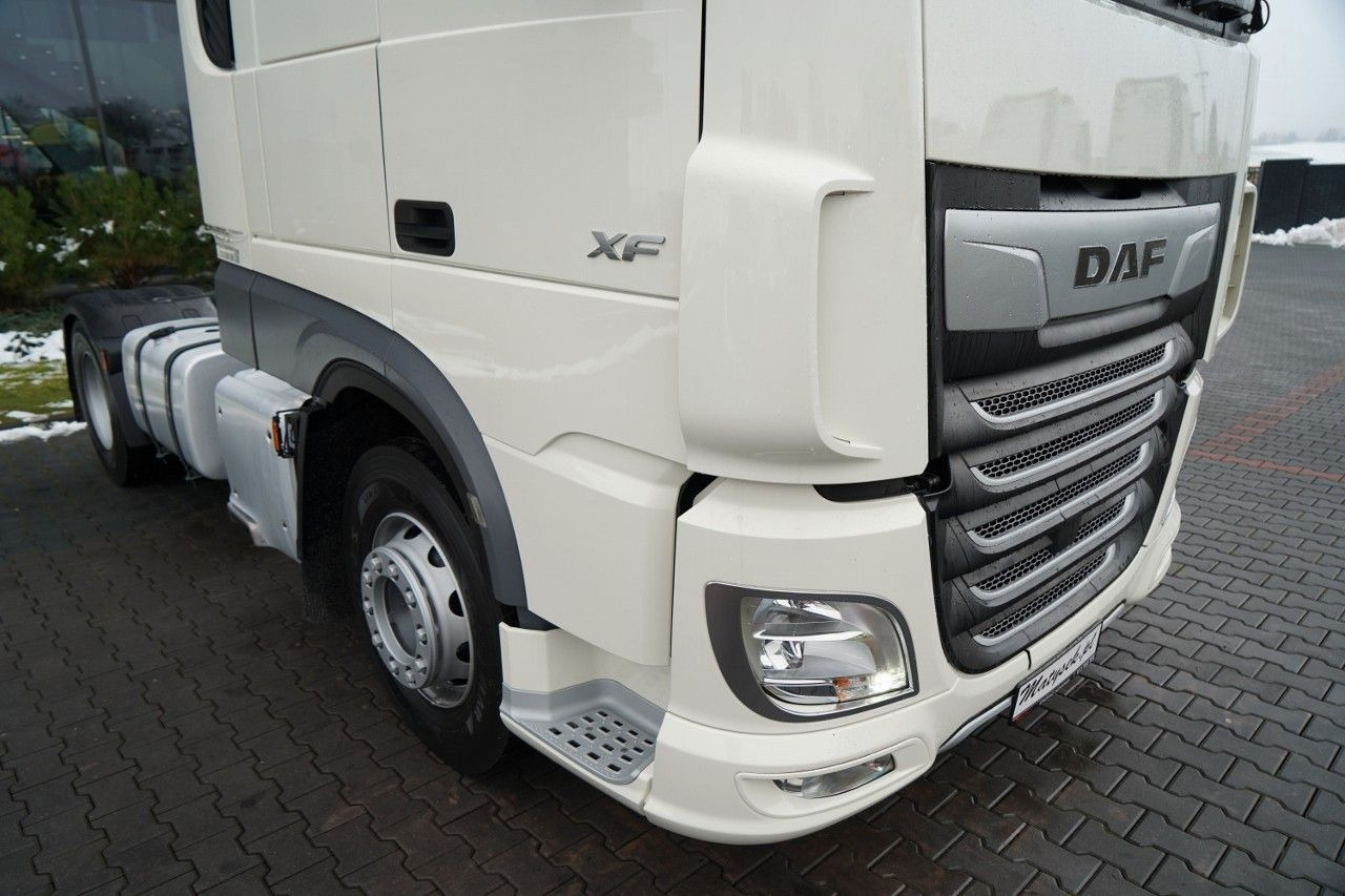 DAF XF 480 / SUPER SPACE CAB / OPONY 100% / 2021 ROK 租赁 DAF XF 480 / SUPER SPACE CAB / OPONY 100% / 2021 ROK:图10 DAF XF 480 / SUPER SPACE CAB / OPONY 100% / 2021 ROK 租赁 DAF XF 480 / SUPER SPACE CAB / OPONY 100% / 2021 ROK:图10