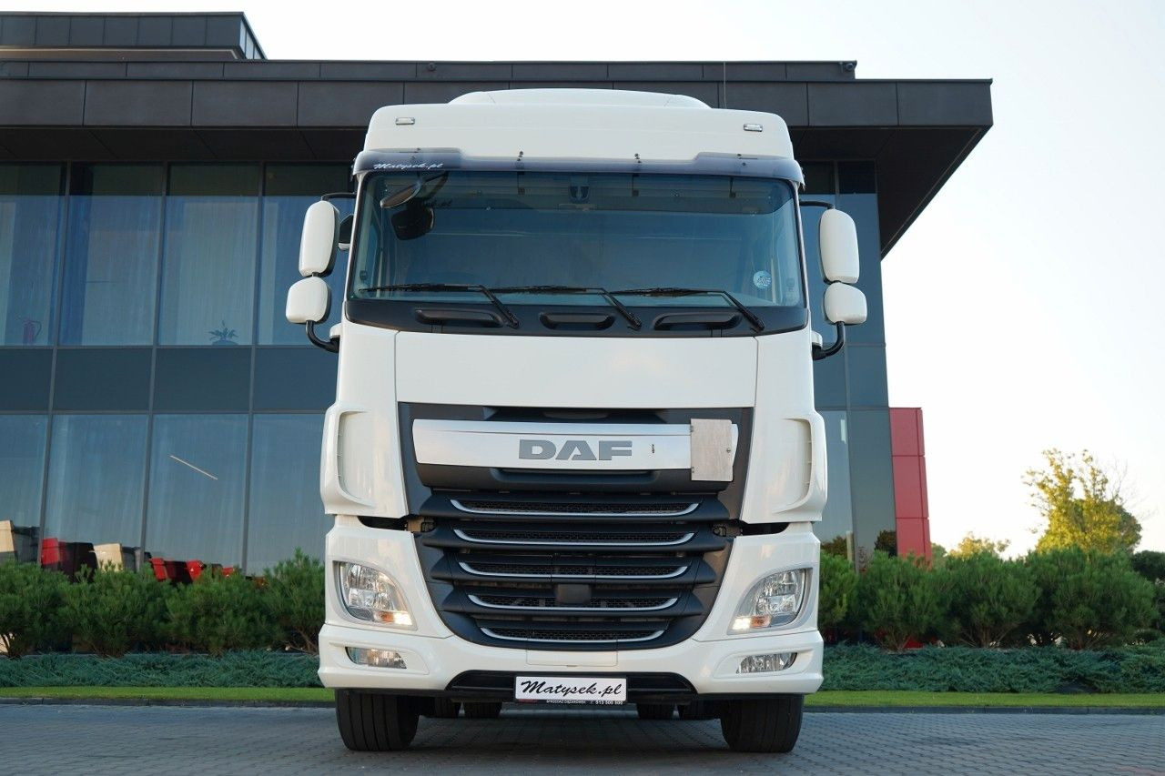 DAF XF 510 / RETARDER / EURO 6 / PO KONTRAKCIE SERW - 牵引车:图3 DAF XF 510 / RETARDER / EURO 6 / PO KONTRAKCIE SERW - 牵引车:图3
