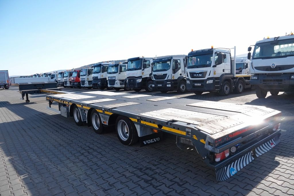 Emtech NACZEPA LAWETA / NISKOPODWOZIE / ROZCIĄGANA / DŁ Emtech NACZEPA LAWETA / NISKOPODWOZIE / ROZCIĄGANA / DŁ - 低装载半拖车:图3 Emtech NACZEPA LAWETA / NISKOPODWOZIE / ROZCIĄGANA / DŁ Emtech NACZEPA LAWETA / NISKOPODWOZIE / ROZCIĄGANA / DŁ - 低装载半拖车:图3