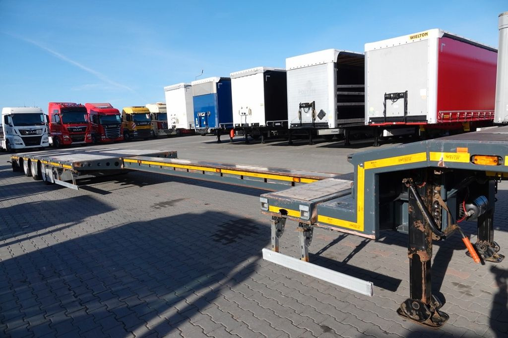 Emtech NACZEPA LAWETA / NISKOPODWOZIE / ROZCIĄGANA / DŁ Emtech NACZEPA LAWETA / NISKOPODWOZIE / ROZCIĄGANA / DŁ - 低装载半拖车:图5 Emtech NACZEPA LAWETA / NISKOPODWOZIE / ROZCIĄGANA / DŁ Emtech NACZEPA LAWETA / NISKOPODWOZIE / ROZCIĄGANA / DŁ - 低装载半拖车:图5