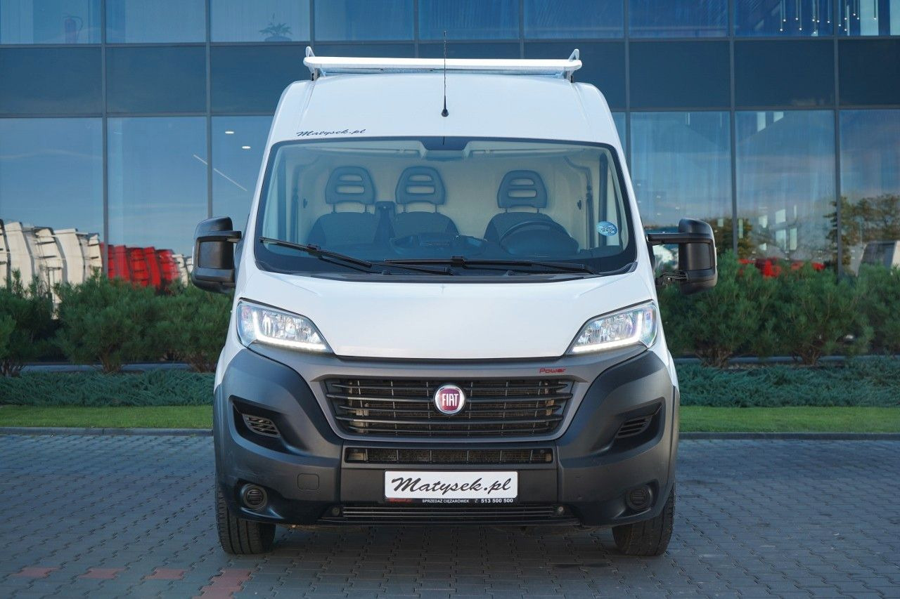 Fiat DUCATO / 2.3 160 / FURGON BLASZAK / DMC: 3500 KG - 冷藏货车:图3 Fiat DUCATO / 2.3 160 / FURGON BLASZAK / DMC: 3500 KG - 冷藏货车:图3