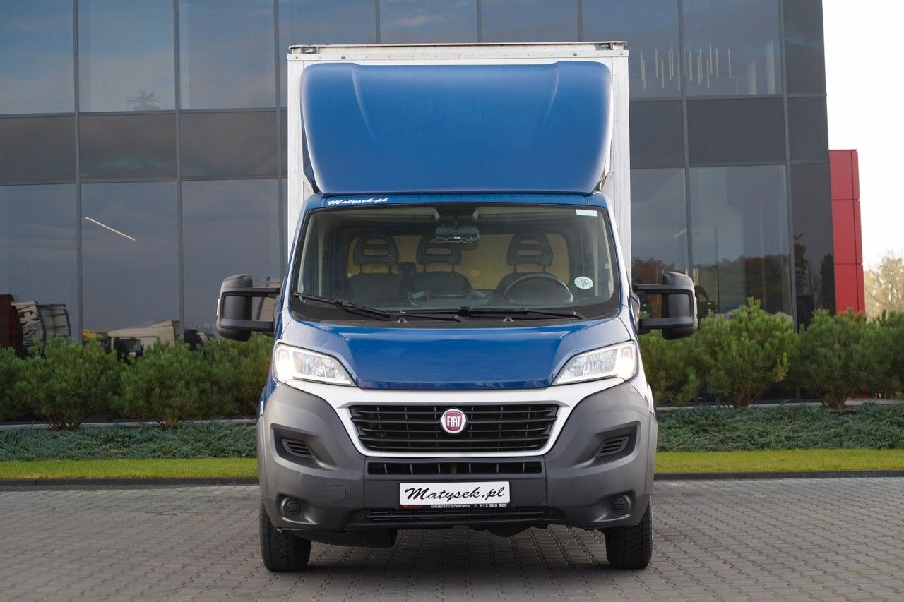 Fiat DUCATO / KONTENER / WINDA 750 KG / DMC: 3500 KG - 冷藏货车:图5 Fiat DUCATO / KONTENER / WINDA 750 KG / DMC: 3500 KG - 冷藏货车:图5