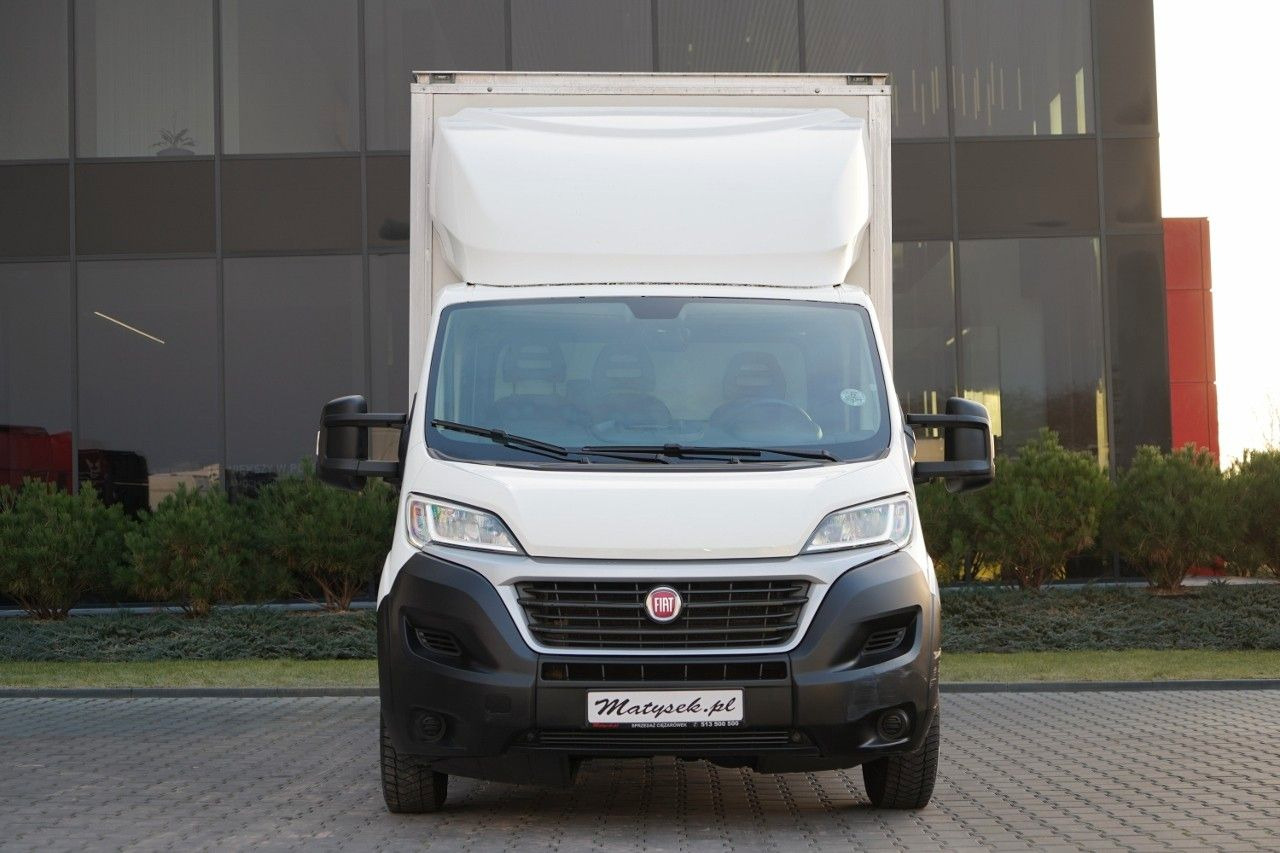 Fiat DUCATO / KONTENER / WINDA / DMC: 3500 KG / MANU - 冷藏货车:图2 Fiat DUCATO / KONTENER / WINDA / DMC: 3500 KG / MANU - 冷藏货车:图2