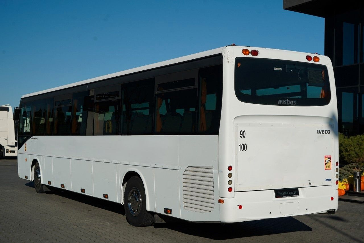 Irisbus RECREO / EURO5 / SPROWADZONY / MANUAL / - 巴士:图3 Irisbus RECREO / EURO5 / SPROWADZONY / MANUAL / - 巴士:图3