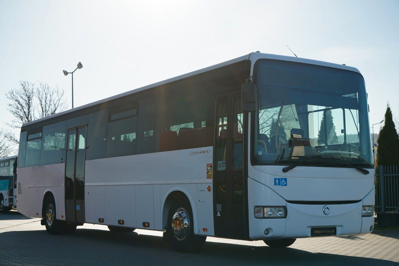 Irisbus RECREO / EURO5 / SPROWADZONY / MANUAL / - 巴士:图5 Irisbus RECREO / EURO5 / SPROWADZONY / MANUAL / - 巴士:图5