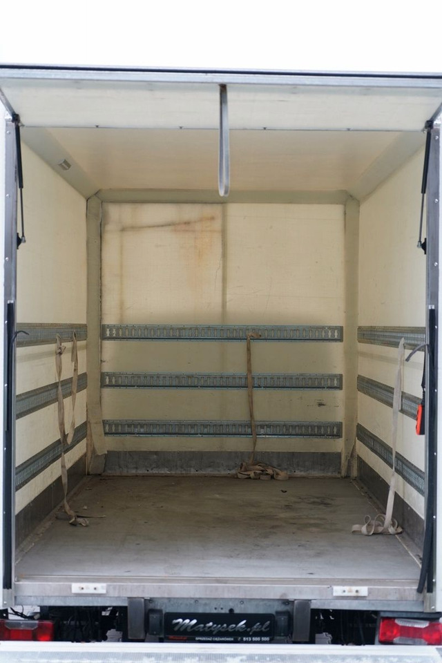 冷藏货车 Iveco DAILY 35-NP / CNG / KONTENER / MANUAL / WINDA P：图23