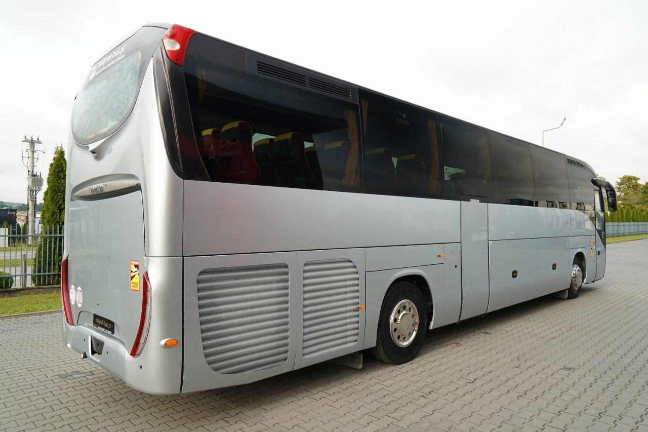 Iveco MAGELYS / EURO 6 / SUPER STAN / TURYSTYCZNY / MA - 郊区巴士:图3 Iveco MAGELYS / EURO 6 / SUPER STAN / TURYSTYCZNY / MA - 郊区巴士:图3