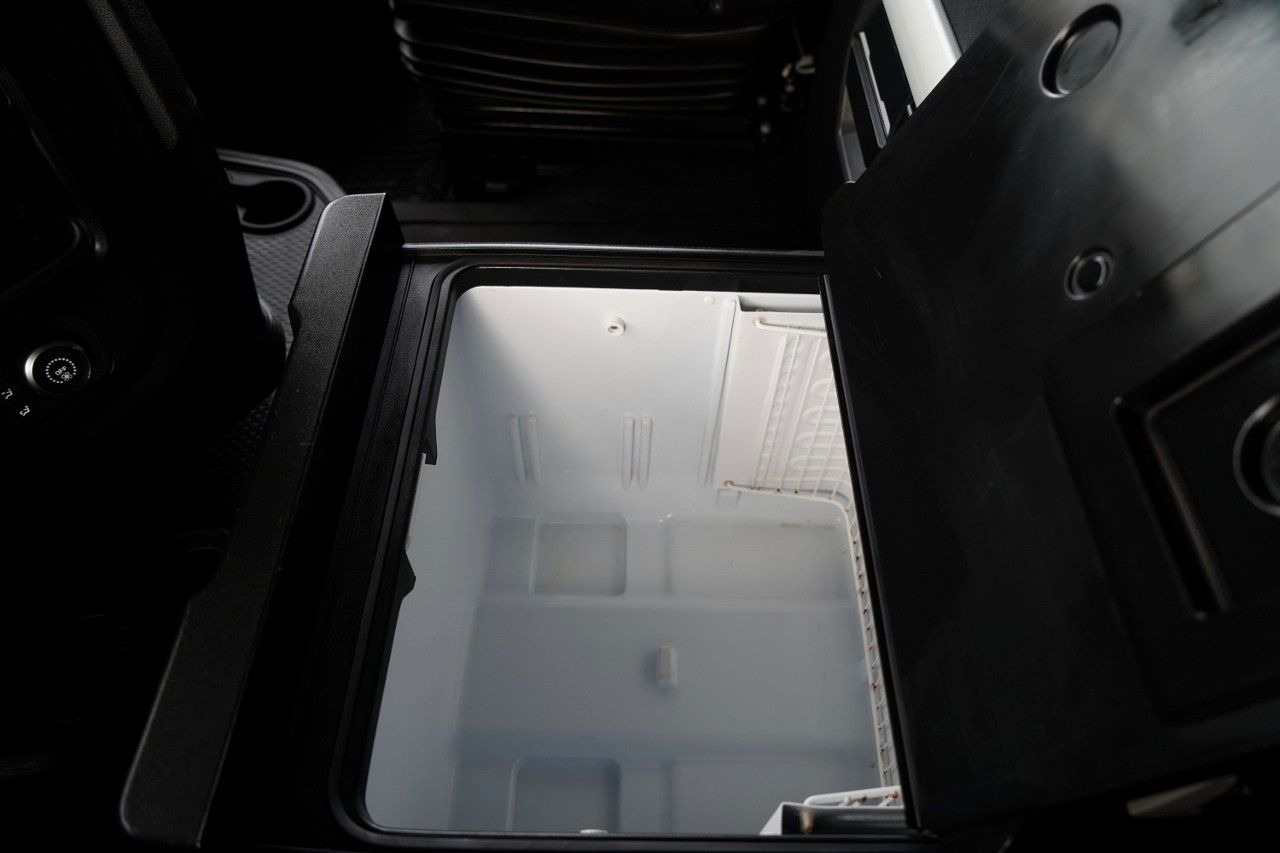 牵引车 Iveco S-WAY / 460 / RETARDER /  LNG /：图30