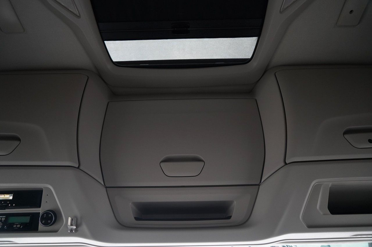 牵引车 Iveco S-WAY / 460 / RETARDER /  LNG /：图37