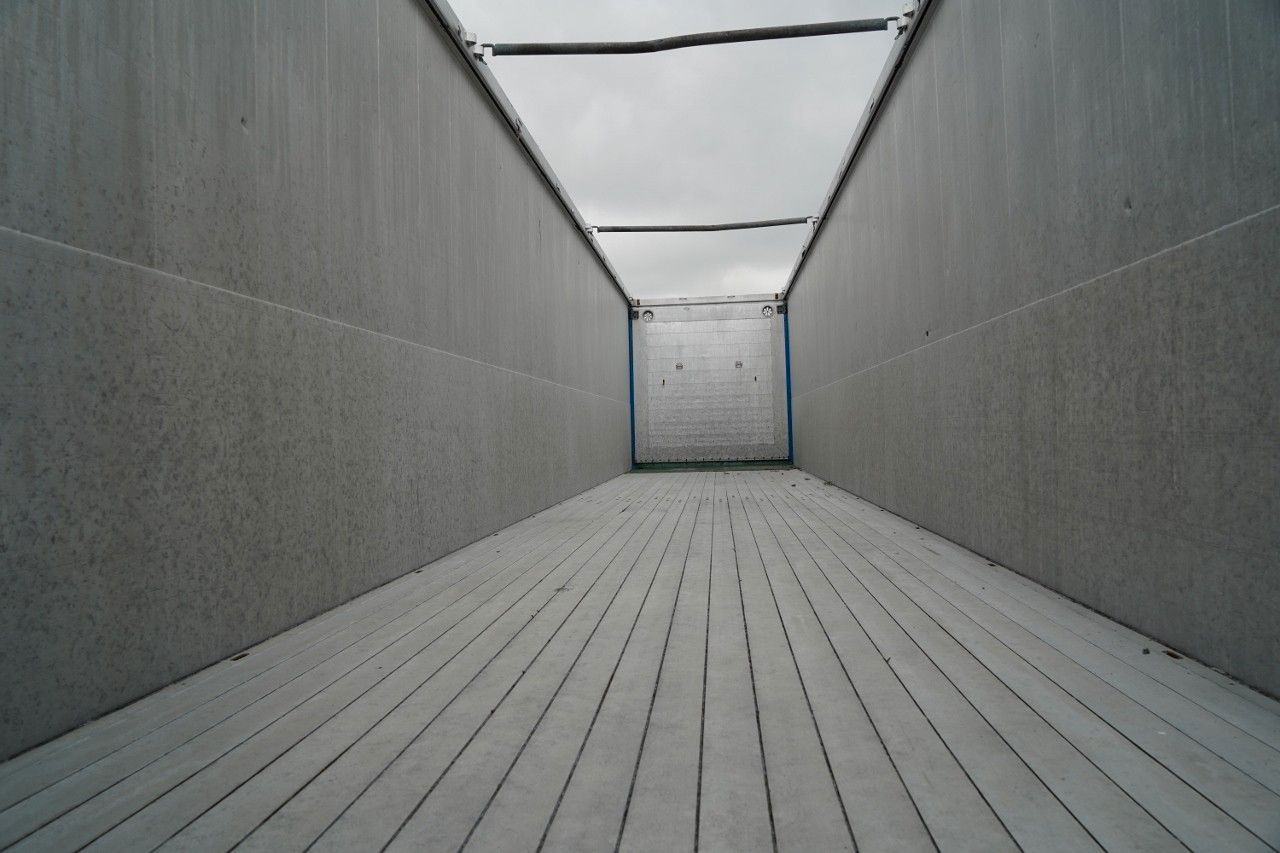 活动底半拖车 Knapen RUCHOMA PODŁOGA / WALKING FLOOR / 90 m3 / 2021：图12