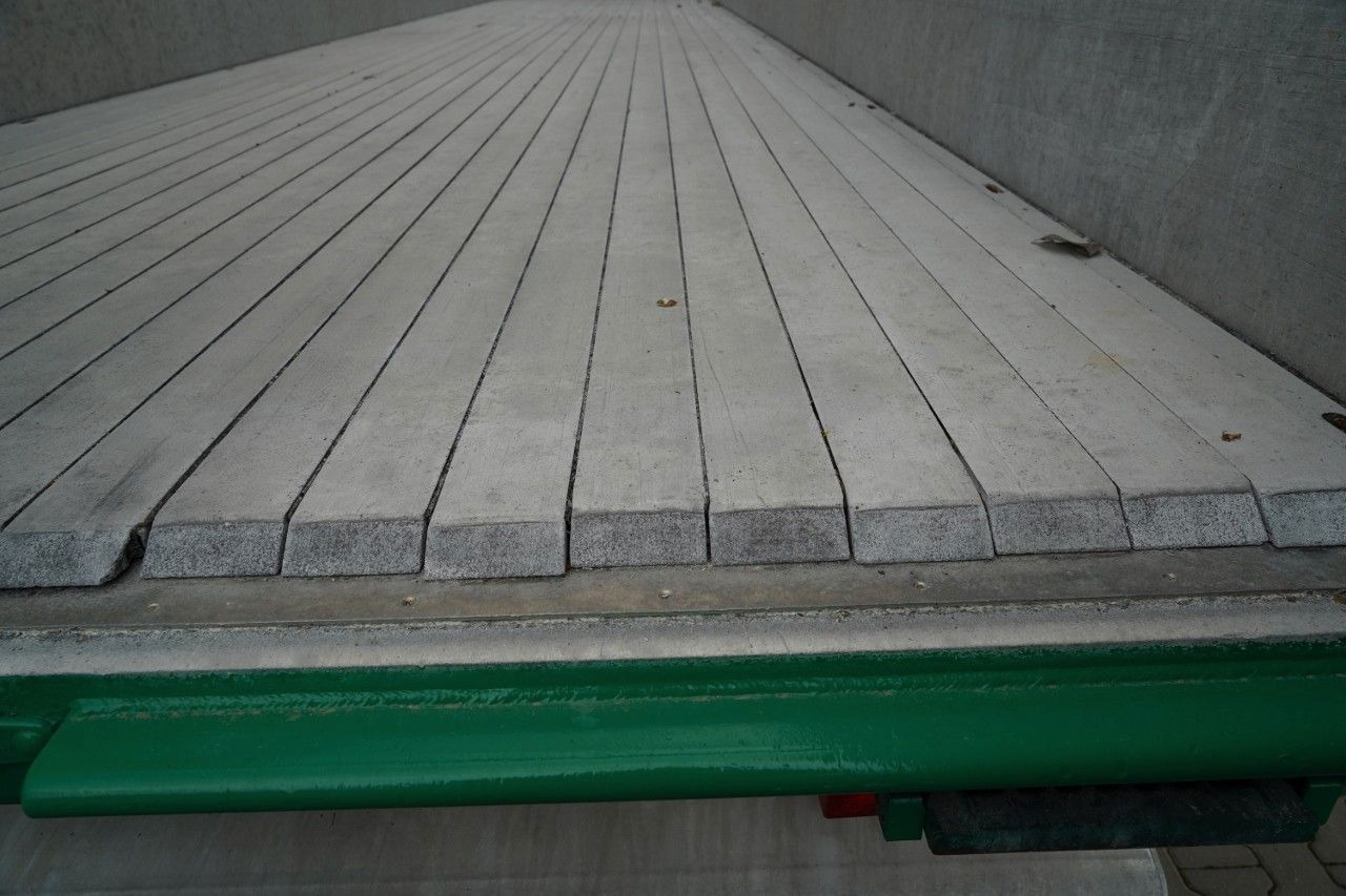 活动底半拖车 Knapen RUCHOMA PODŁOGA / WALKING FLOOR / 90 m3 / 2021：图14