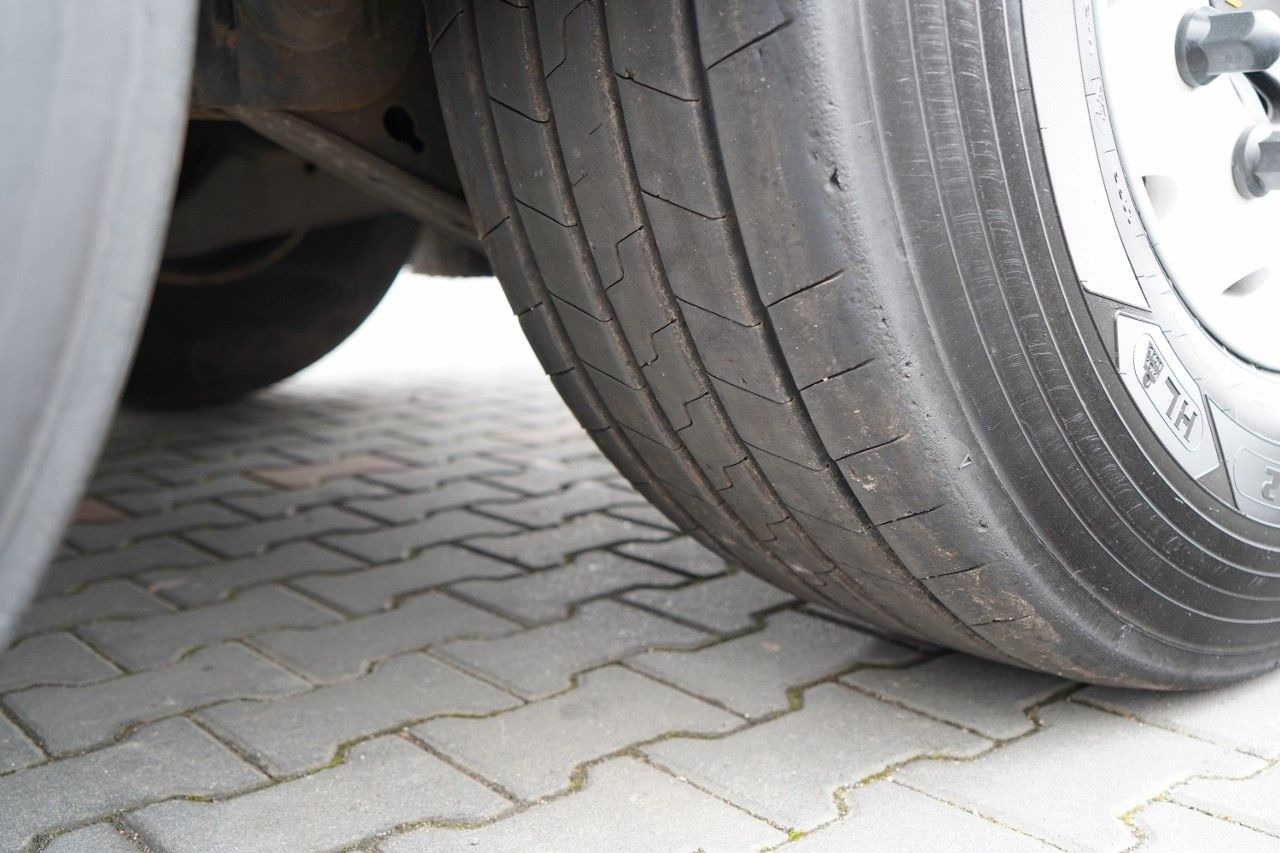 活动底半拖车 Knapen RUCHOMA PODŁOGA / WALKING FLOOR / 90 m3 / 2021：图16