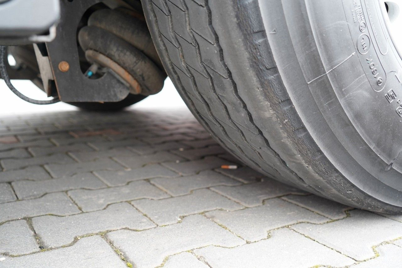 活动底半拖车 Knapen RUCHOMA PODŁOGA / WALKING FLOOR / 90 m3 / 2021：图15