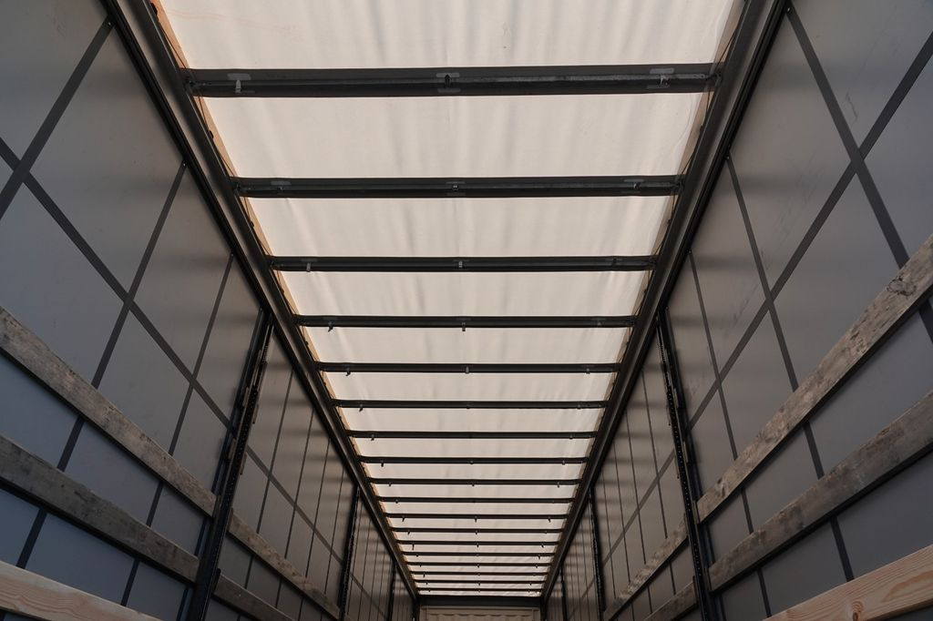 侧帘半拖车 Krone FIRANKA / 2017 ROK / STANDARD / OŚ PODNISZONA Krone FIRANKA / 2017 ROK / STANDARD / OŚ PODNISZONA:图16 侧帘半拖车 Krone FIRANKA / 2017 ROK / STANDARD / OŚ PODNISZONA Krone FIRANKA / 2017 ROK / STANDARD / OŚ PODNISZONA:图16