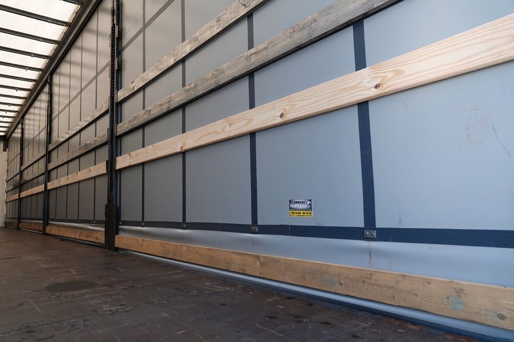 侧帘半拖车 Krone FIRANKA / 2017 ROK / STANDARD / OŚ PODNISZONA Krone FIRANKA / 2017 ROK / STANDARD / OŚ PODNISZONA:图15 侧帘半拖车 Krone FIRANKA / 2017 ROK / STANDARD / OŚ PODNISZONA Krone FIRANKA / 2017 ROK / STANDARD / OŚ PODNISZONA:图15