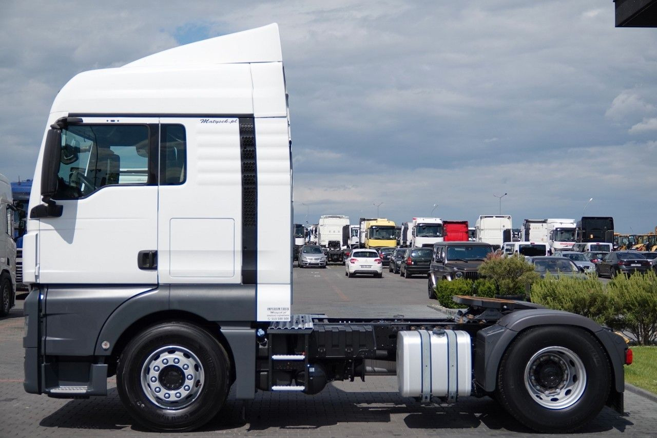 MAN TGX 18.470 / RETARDER / 2020 / SPROWADZONY / PO - 牵引车:图5 MAN TGX 18.470 / RETARDER / 2020 / SPROWADZONY / PO - 牵引车:图5