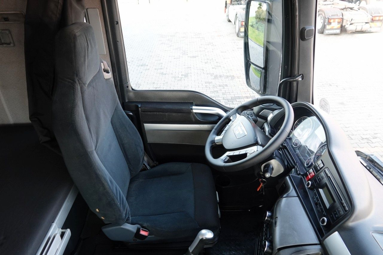 牵引车 MAN TGX 18.480 / HYDRAULIKA / RETARDER / MANUAL /  N：图13