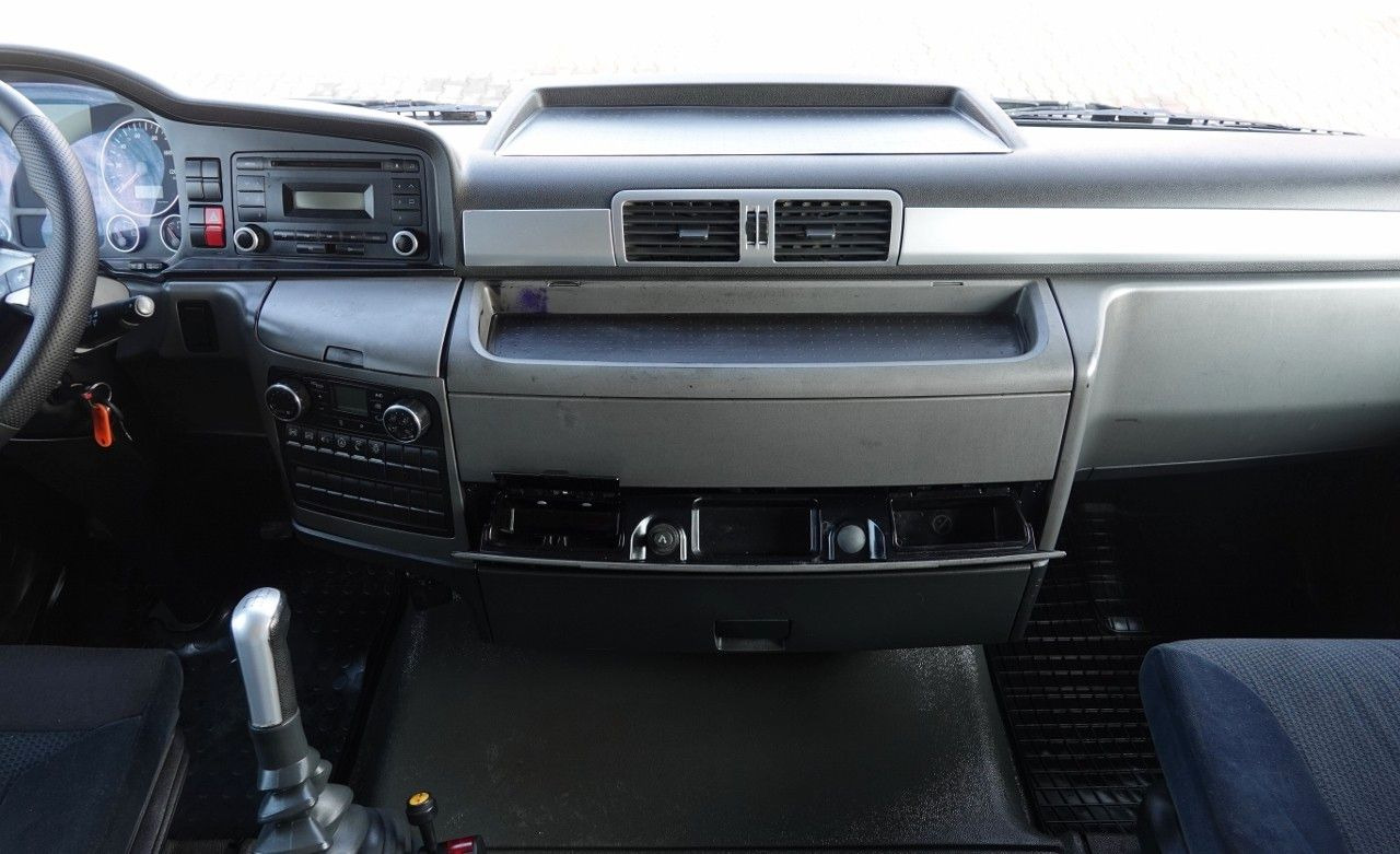 牵引车 MAN TGX 18.480 / HYDRAULIKA / RETARDER / MANUAL /  N：图16