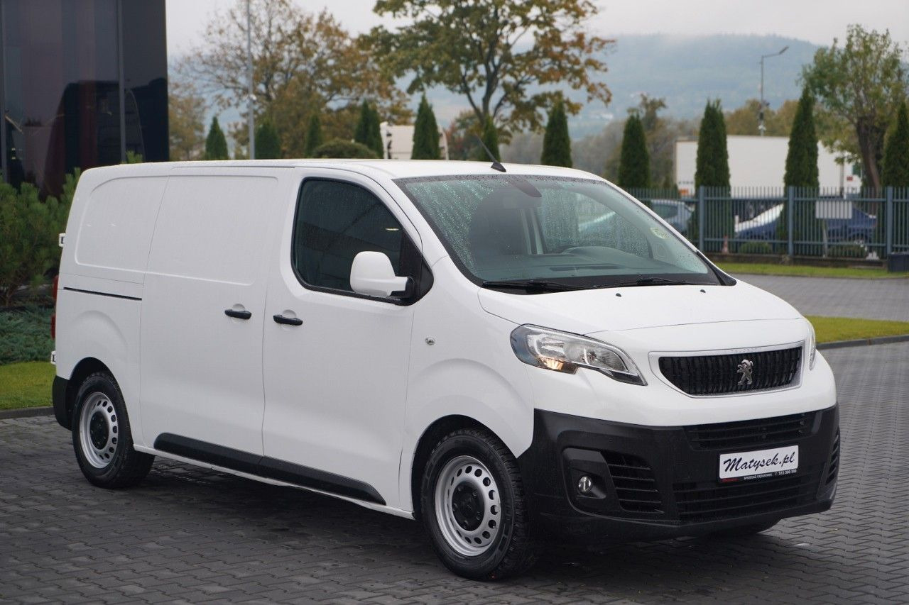 Peugeot EXPERT / BLASZAK / FURGON / MANUAL - 紧凑型面包车:图4 Peugeot EXPERT / BLASZAK / FURGON / MANUAL - 紧凑型面包车:图4