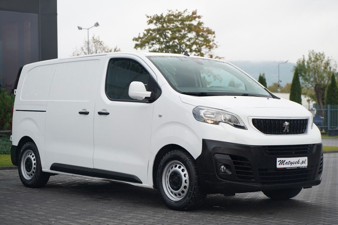 Peugeot EXPERT / BLASZAK / FURGON / MANUAL - 紧凑型面包车:图5 Peugeot EXPERT / BLASZAK / FURGON / MANUAL - 紧凑型面包车:图5