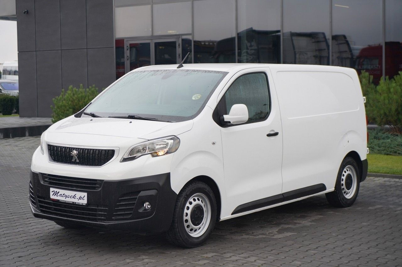 Peugeot EXPERT / BLASZAK / FURGON / MANUAL - 紧凑型面包车:图1 Peugeot EXPERT / BLASZAK / FURGON / MANUAL - 紧凑型面包车:图1