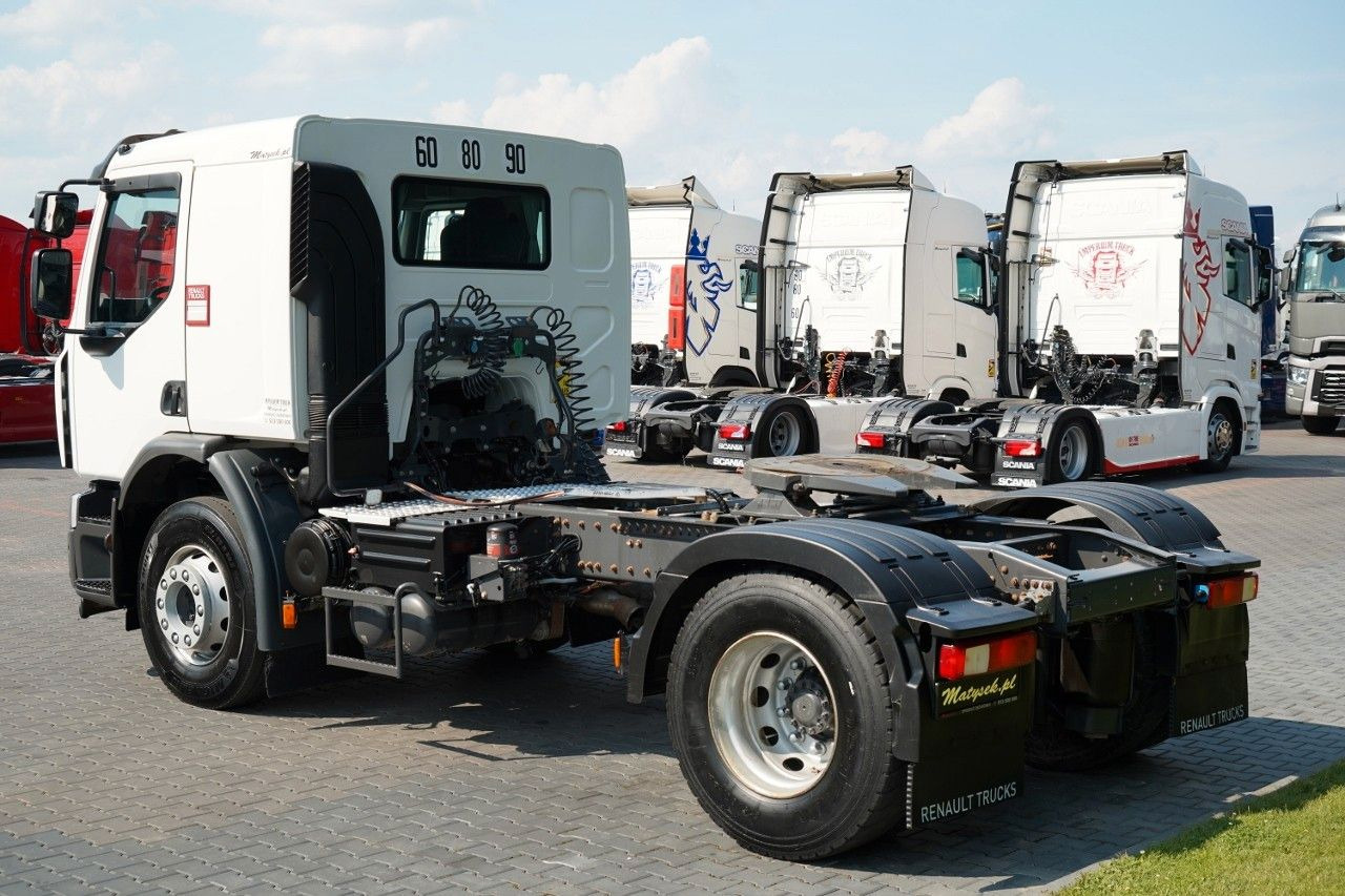 Renault C 430 / RETARDER / HYDRAULIKA / NISKA KABINA / - 牵引车:图5 Renault C 430 / RETARDER / HYDRAULIKA / NISKA KABINA / - 牵引车:图5