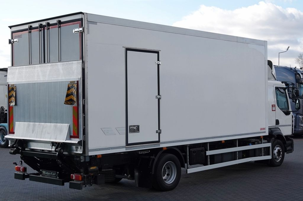 Renault D 250 / CHŁODNIA - 6,7 m / THERMO KING T 600R / - 冷藏车:图4 Renault D 250 / CHŁODNIA - 6,7 m / THERMO KING T 600R / - 冷藏车:图4