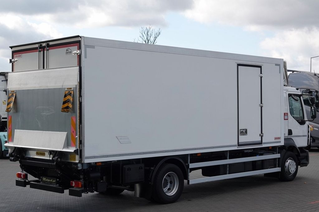 Renault D 280 / CHŁODNIA - 6,7 m / THERMO KING ES-600 MA - 冷藏车:图4 Renault D 280 / CHŁODNIA - 6,7 m / THERMO KING ES-600 MA - 冷藏车:图4