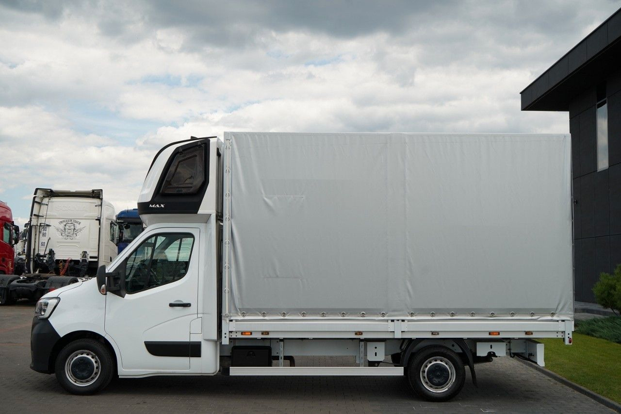 Renault MASTER / DOSTAWCZY / FIRANKA / MANUAL / DMC: 350 - 冷藏货车:图5 Renault MASTER / DOSTAWCZY / FIRANKA / MANUAL / DMC: 350 - 冷藏货车:图5
