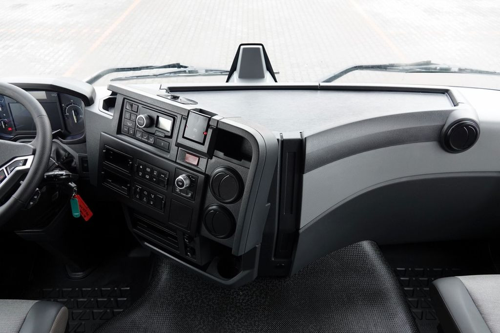 牵引车 Renault T 480 / NISKA KABINA / HYDRAULIKA DO WYWROTU：图15