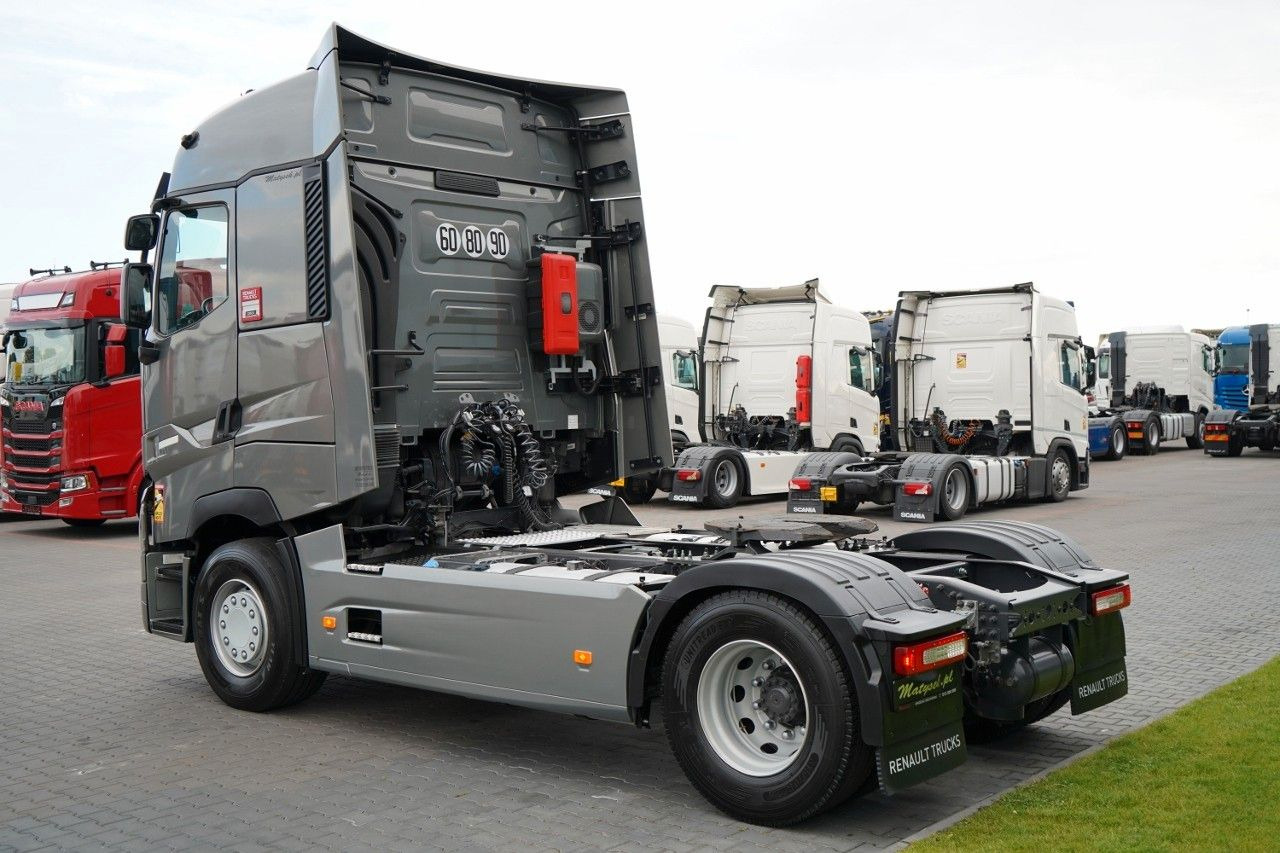 Renault T480 / 13 L / RETARDER / I-PARK COOL / OPONY Renault T480 / 13 L / RETARDER / I-PARK COOL / OPONY - 牵引车:图4 Renault T480 / 13 L / RETARDER / I-PARK COOL / OPONY Renault T480 / 13 L / RETARDER / I-PARK COOL / OPONY - 牵引车:图4