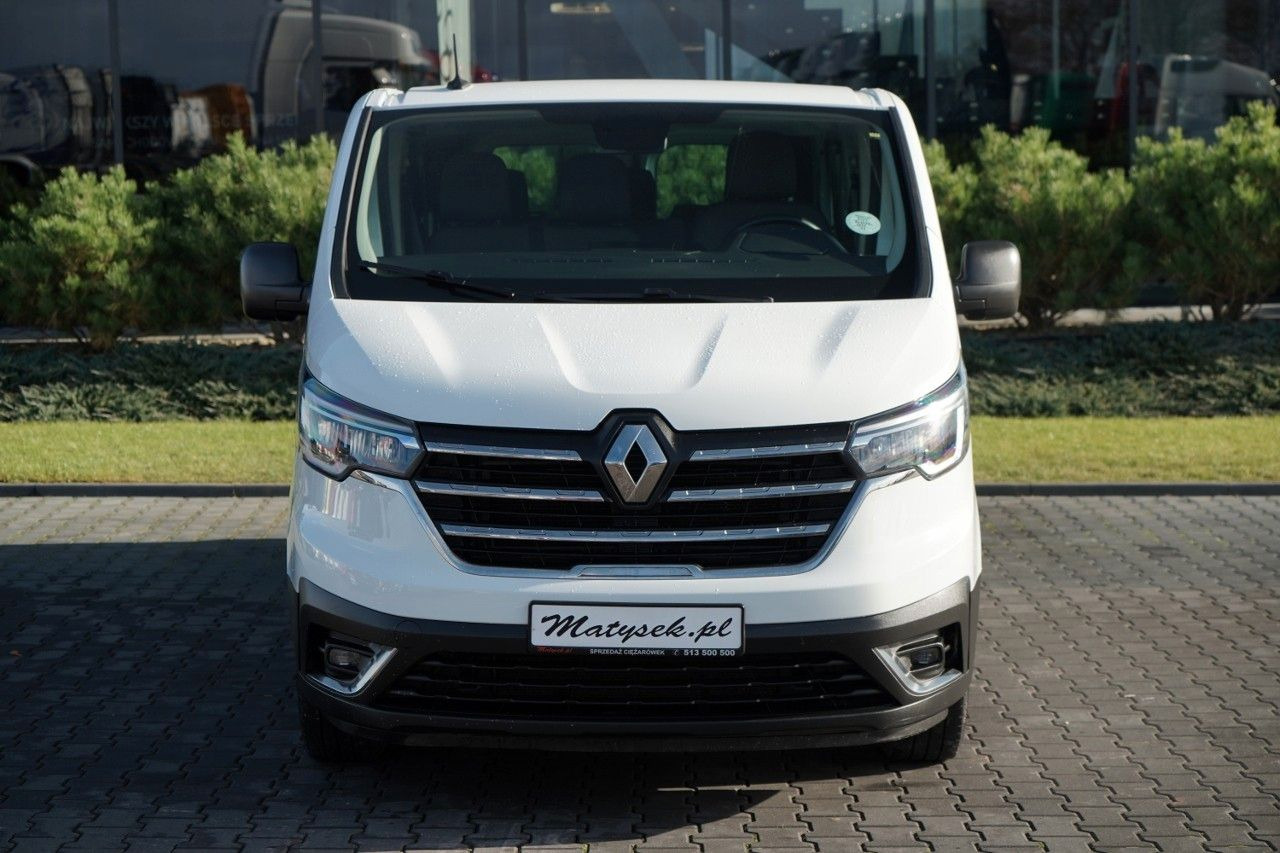 Renault TRAFIC III / BUS / 9 MIEJSC / 90 TYS KM / PIERWS - 小型客车:图2 Renault TRAFIC III / BUS / 9 MIEJSC / 90 TYS KM / PIERWS - 小型客车:图2