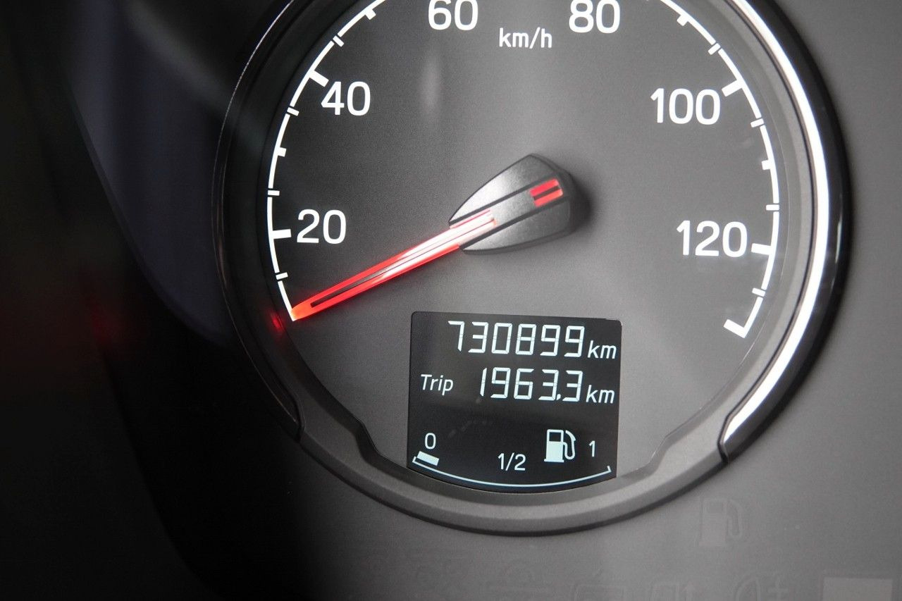 牵引车 Scania R 500 / RETARDER / I-PARK COOL / NISKA KABINA / Scania R 500 / RETARDER / I-PARK COOL / NISKA KABINA /：图18