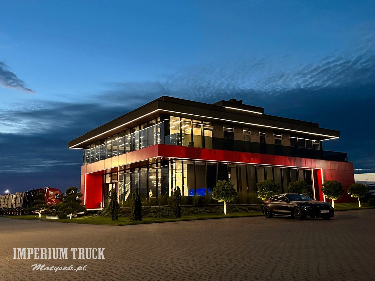 侧帘半拖车 Schmitz Cargobull FIRANKA / STANDARD /  OS PODNOSZONA：图27