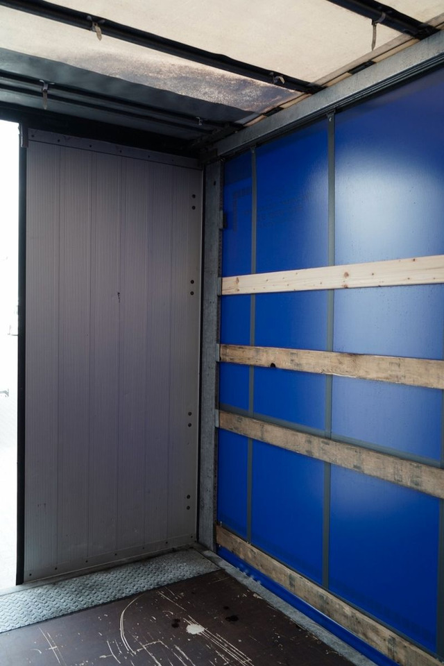 侧帘半拖车 Schmitz Cargobull FIRANKA / STANDARD /  OS PODNOSZONA：图20